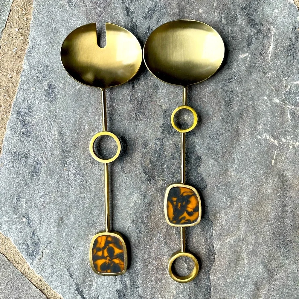 New🌟Tortoise Serving Set